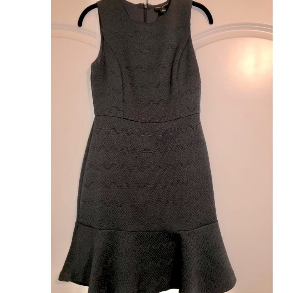 Banana Republic Textured Dress
